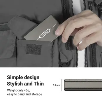 Smallrig Memory Card Case Holder Anti-Shock Anti-Fall and Scratch Suitable for SD/Micro SD/SIM Cards -2832 detail image