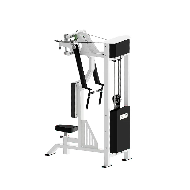 M1 Pec Fly/Rear Delt  Arsenal Strength Equipment