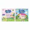 Serviettes en papier A.B 20pcs