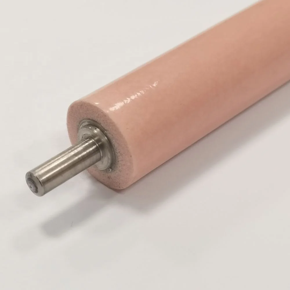 Fuser Pressure Roller for HP Color Laserjet M377DW M477FNW M477FDW M452 M454 M479 Printer Parts Lower Roller