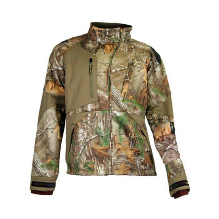 Extreme Cold Weather Hunting Jacket With High Quality Buy Extreme