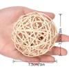Bola de la fibra DE LA ROTA