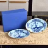 azul