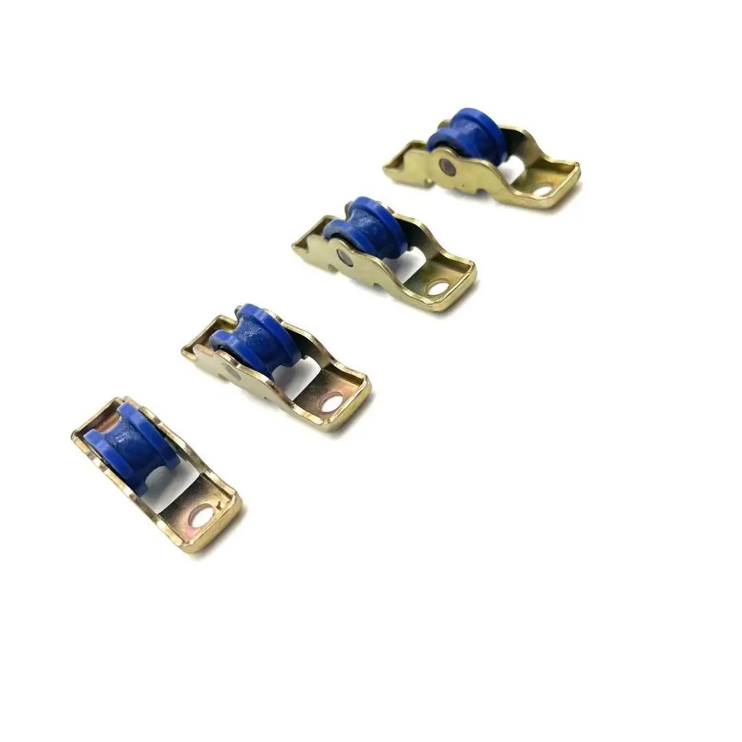Sliding Screen Window Bearing Roller / Sliding Bearing Wheels /anti Fly Window  Pulley