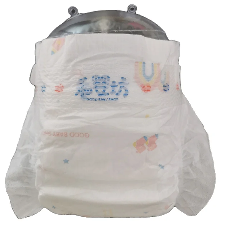 Pampering Softcare Wholesale Baby Diaper South Africa Pants Newborn