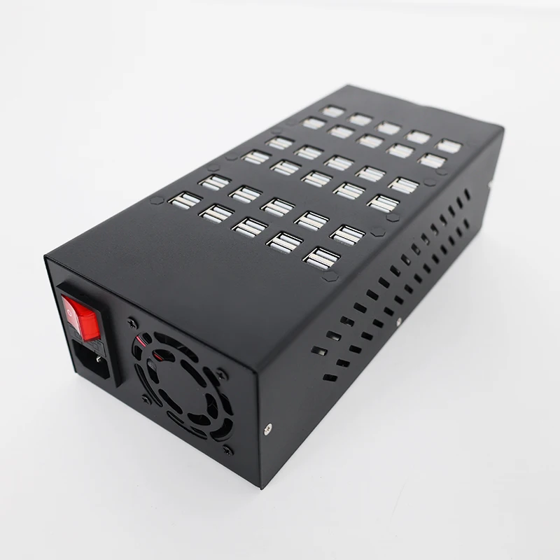 400W Multi Port USB 60 Dual Ports USB Phone Charger Multiport for Laptop Machine