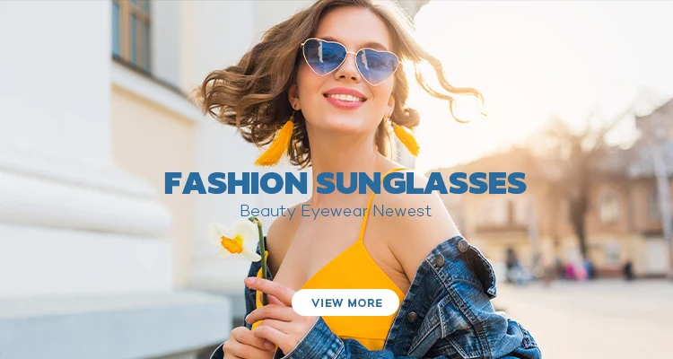 Polarized Designer Unisex Sunglasses With Stylish Grey Frames_voghion.com