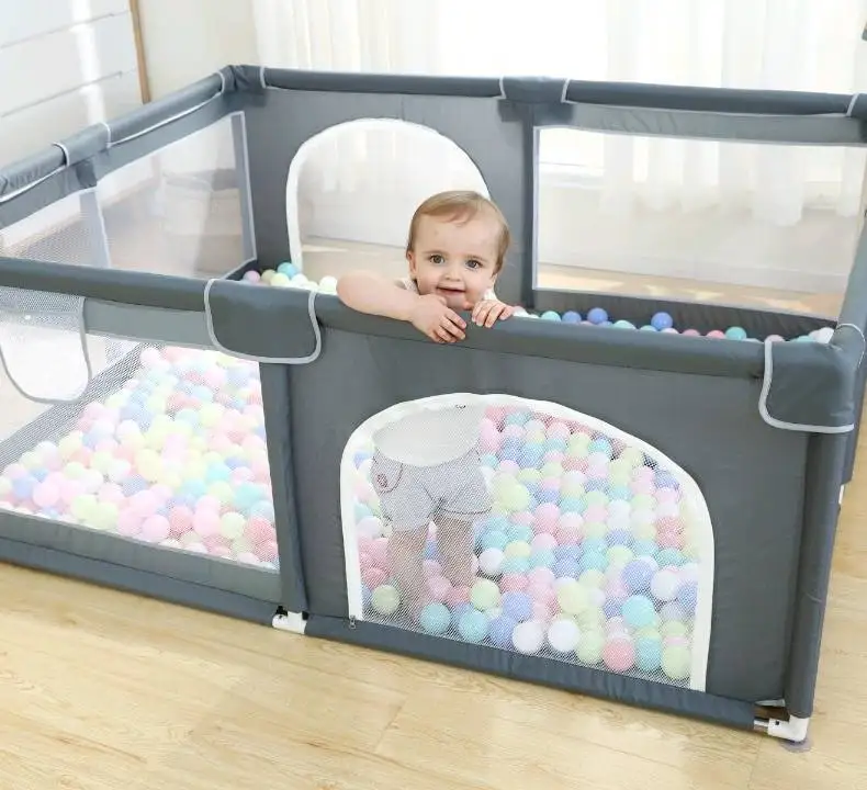pack and play divider
