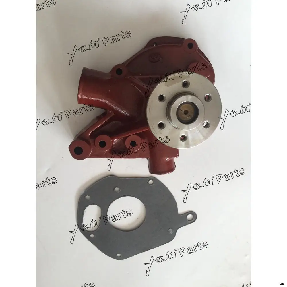 Engine Rebuild Kit D2366 Water Pump for Doosan