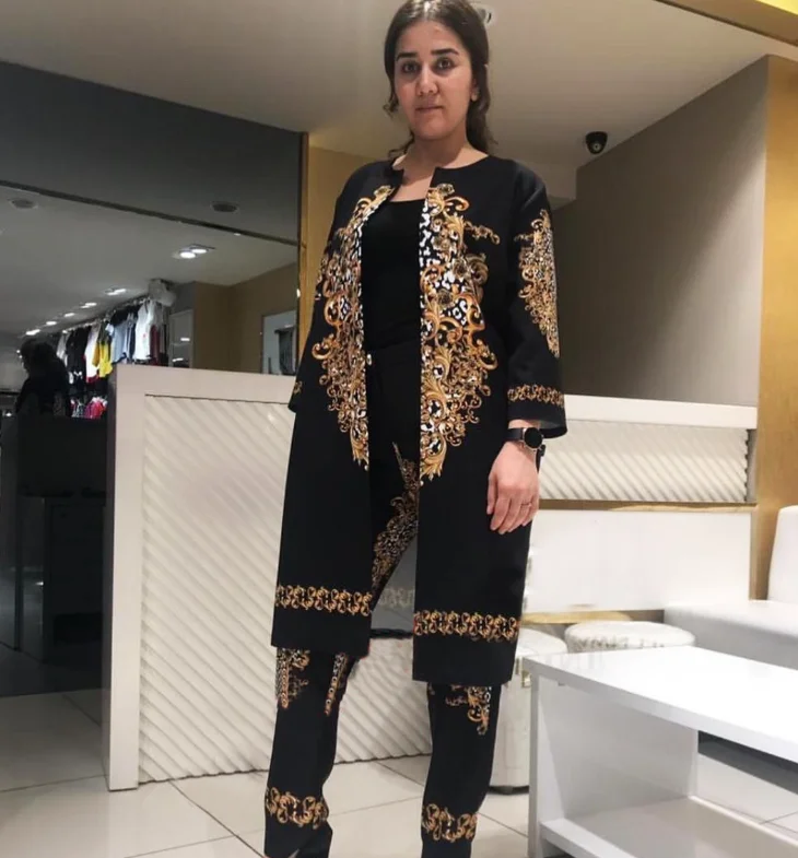 Traje Ajustado Para Mujer,Traje Estampado Para Oficina - Buy Traje De Mujer  Ajustado De Diseño De Oficina De Las Señoras De Moda De Negocios Impreso  Traje Product on Alibaba.com