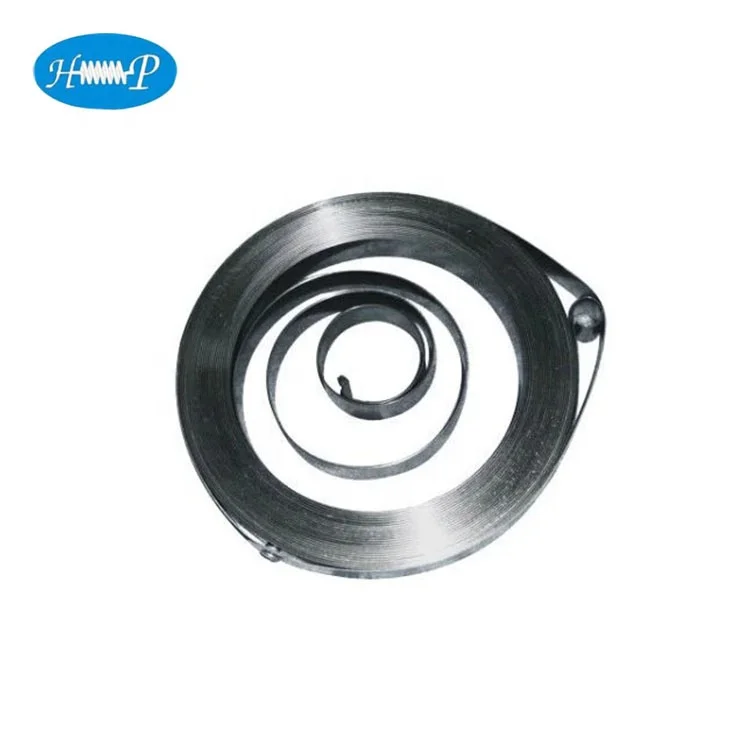 Wind up Spring for Motor