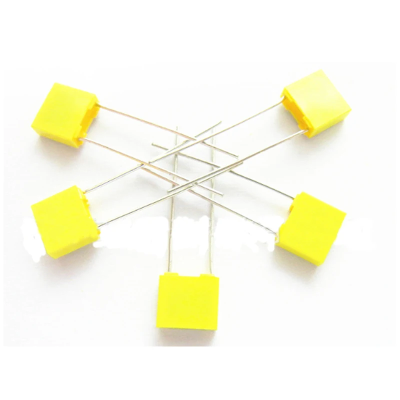 Correction Capacitor 471J/100V 0.47NF 470PF P5mm 100V471J
