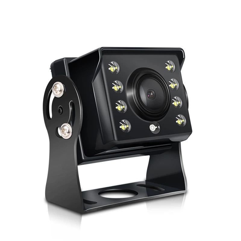 High Definition Backup LED Camera 360 CCTV DVR Camera Bus Truck Security Camera