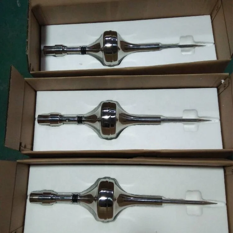 Air Terminal Lightning Conductor House Roof ESE Protection Rod Durable and Efficient Lightning Rod