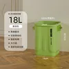 Fruit vert [Petit format 18L - Large ouverture]