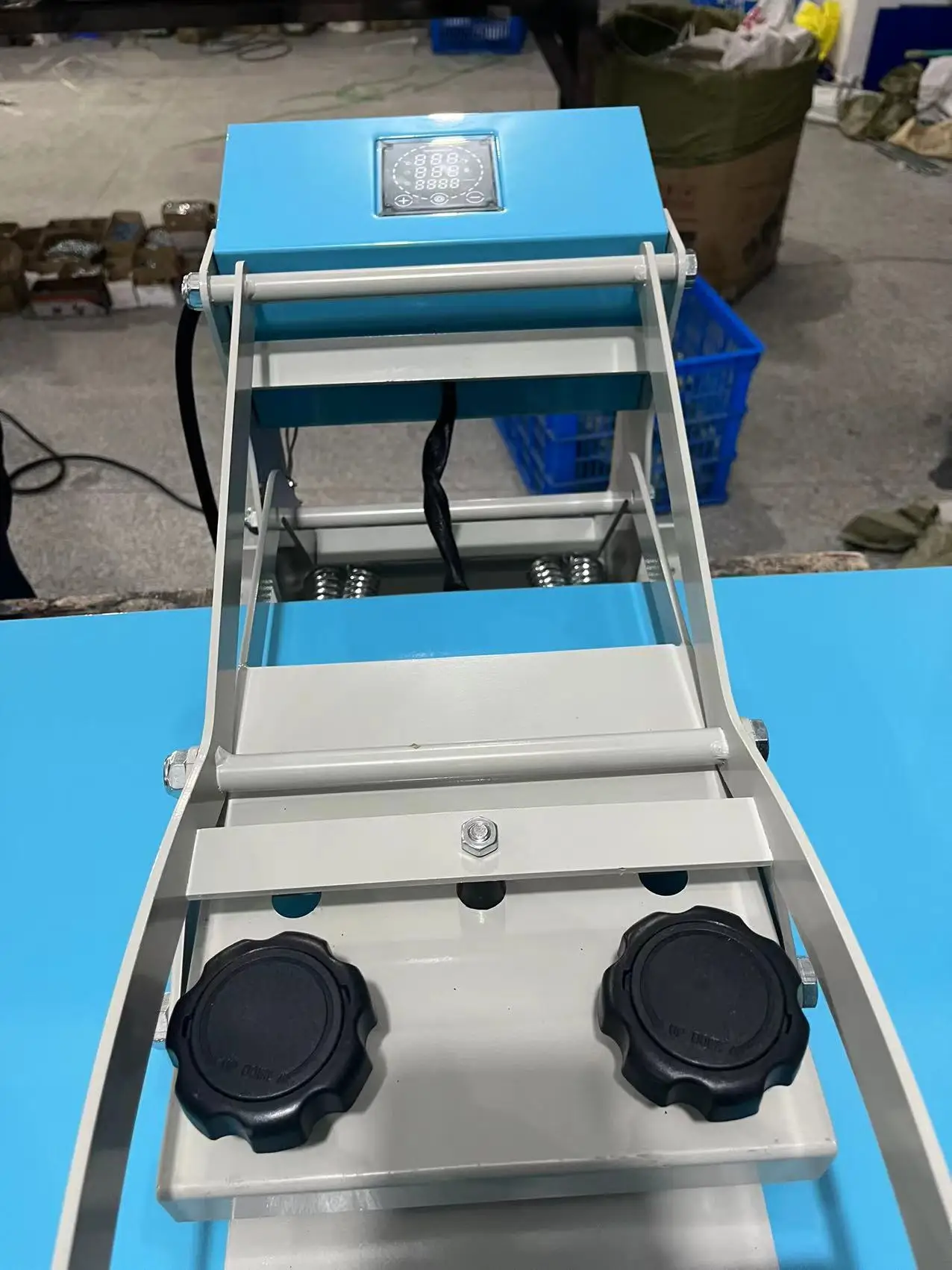Easysub Heat Press Machine - Large Format Sublimation