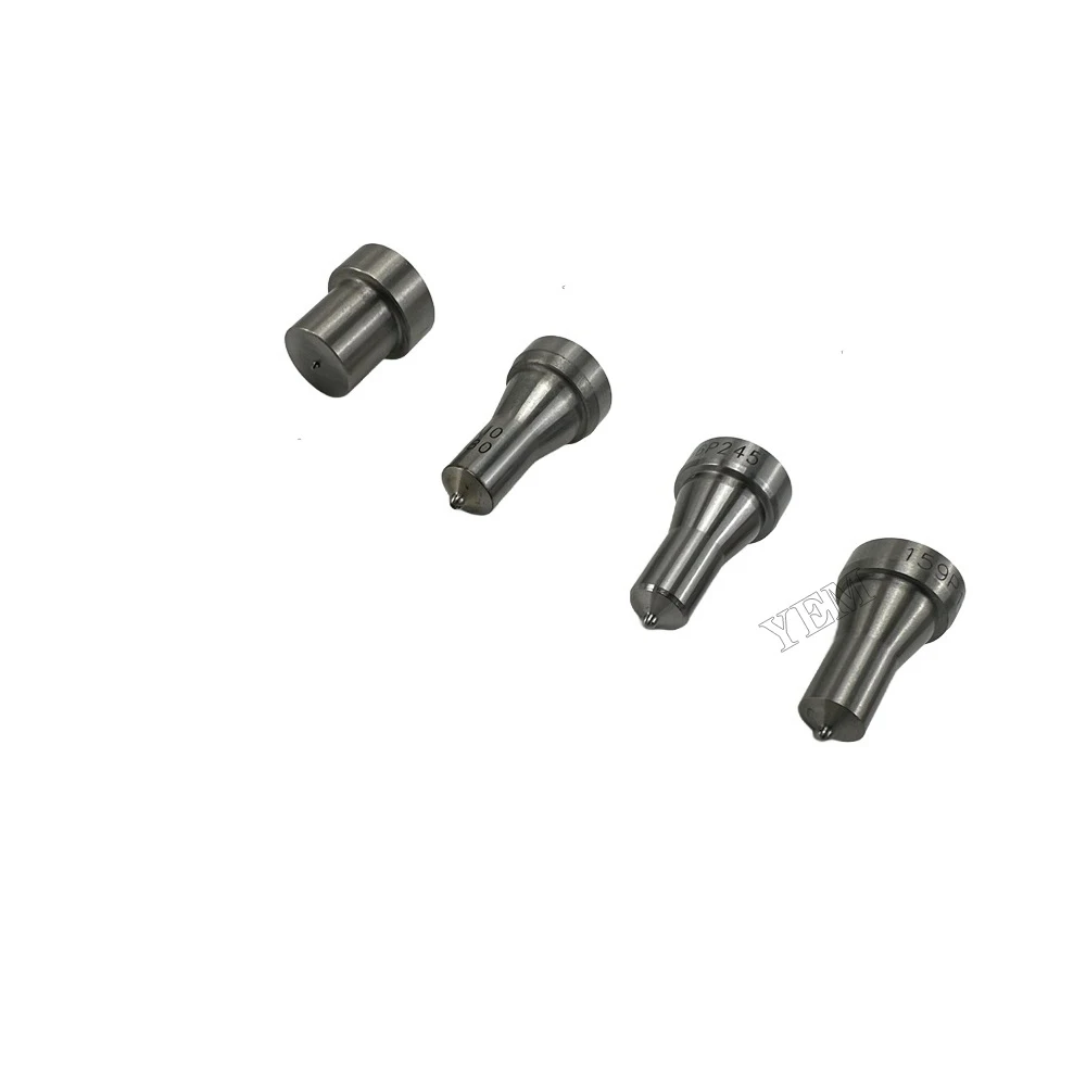Z851 ZB600 ZL600 Fuel Injector Nozzle for Kubota Diesel Engine Spare Parts