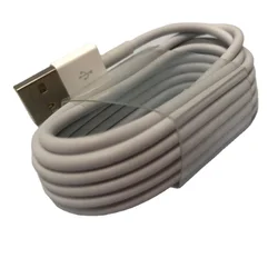 OEM для apple iphone 5/6/7/8/plus/x max/11 кабель оптовая продажа данных usb кабель зарядного устройства Шнур