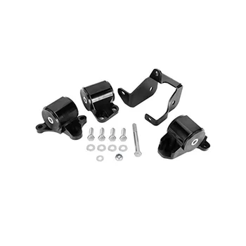 Car Modification Engine Swap Mount Kit for Honda Civic D-Series or B-Series