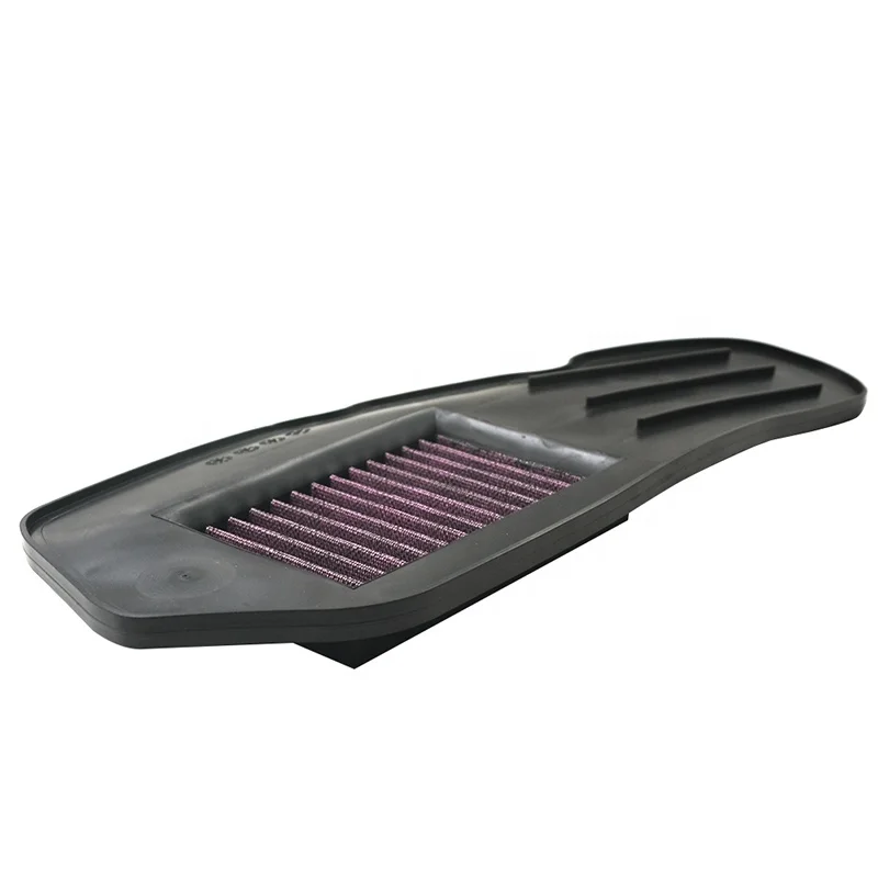 Очиститель воздушного фильтра мотоцикла для HONDA PCX125 WW125 PCX150 CLICK 125 i 150 VARIO Air