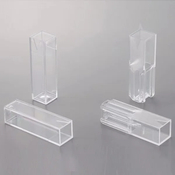 Лабораторные пластиковые расходные материалы от бренда Fisher 1 5 мл 2 или 4 кукеты для