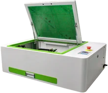 3050 Laser Engraving Machine 220V Laser Cutting Machine CO2 Laser Engraver Cutter Printer for Wood Acrylic