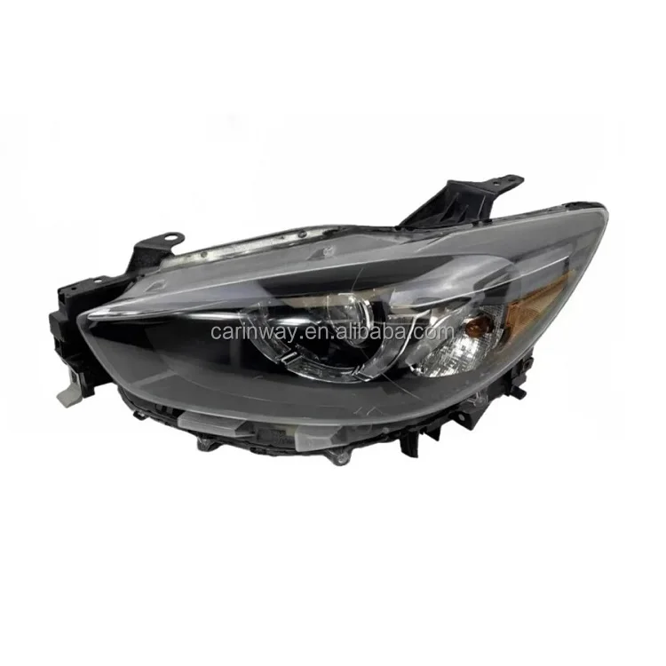 Mazda CX-5（2015-2016）用新型LEDヘッドライト KA0G-51030/40