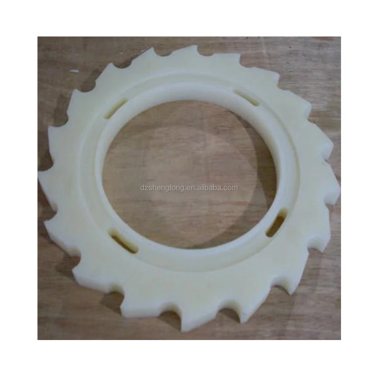 Multifunctional Sheet Uhmwpe Plastic Chut Liner with CE Certificate