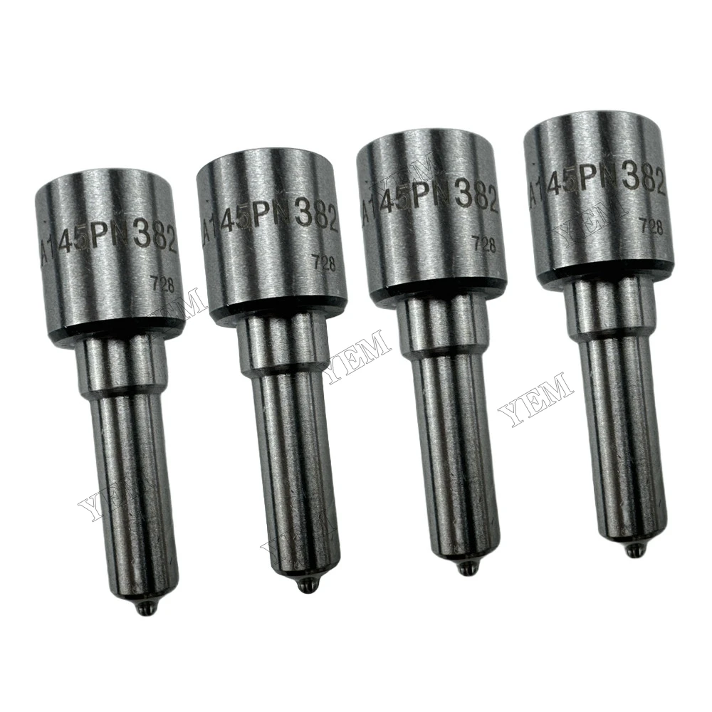 Injector Nozzle 105017-3820 105019-1970 Fit for Kubota Engine