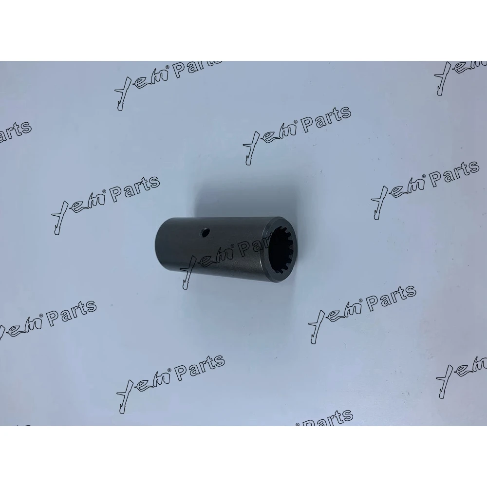 Coupling T0070-14710 for Kubota Tractor B1700D B21 B2100D B2400D B2410HSD B2710HSD
