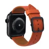 Fibbia arancione-nera#806