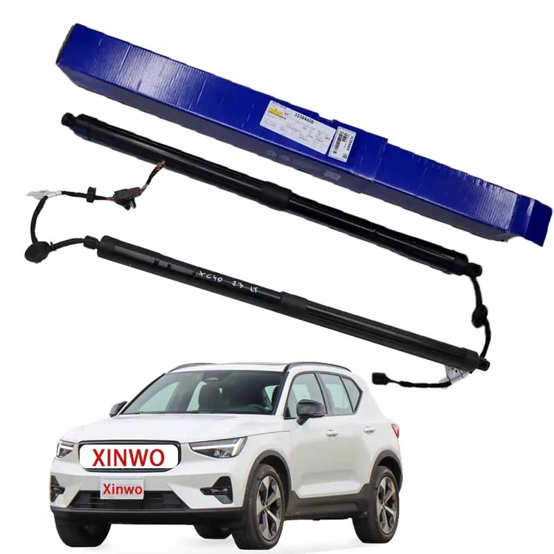 Xinwo 自動車部品 XC40用電動テールゲートリフト32384408/32384409