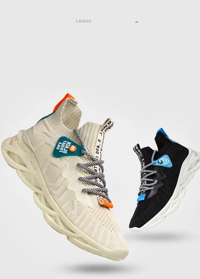 Health Campus Earth Running Shoes Oem 