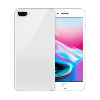 Wholesale Low Price Unlocked Used Mobile Phones Refurbished Smart Used Cell Phone for iphone 8 Plus 64GB 256GB Original