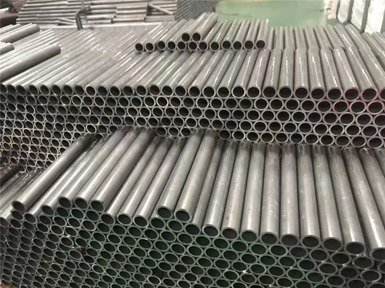 2017 Aluminum tube strength introduction