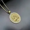 FZ031 Single Pendant