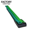 2.5M with ball return track+barrier