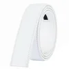 White stripe