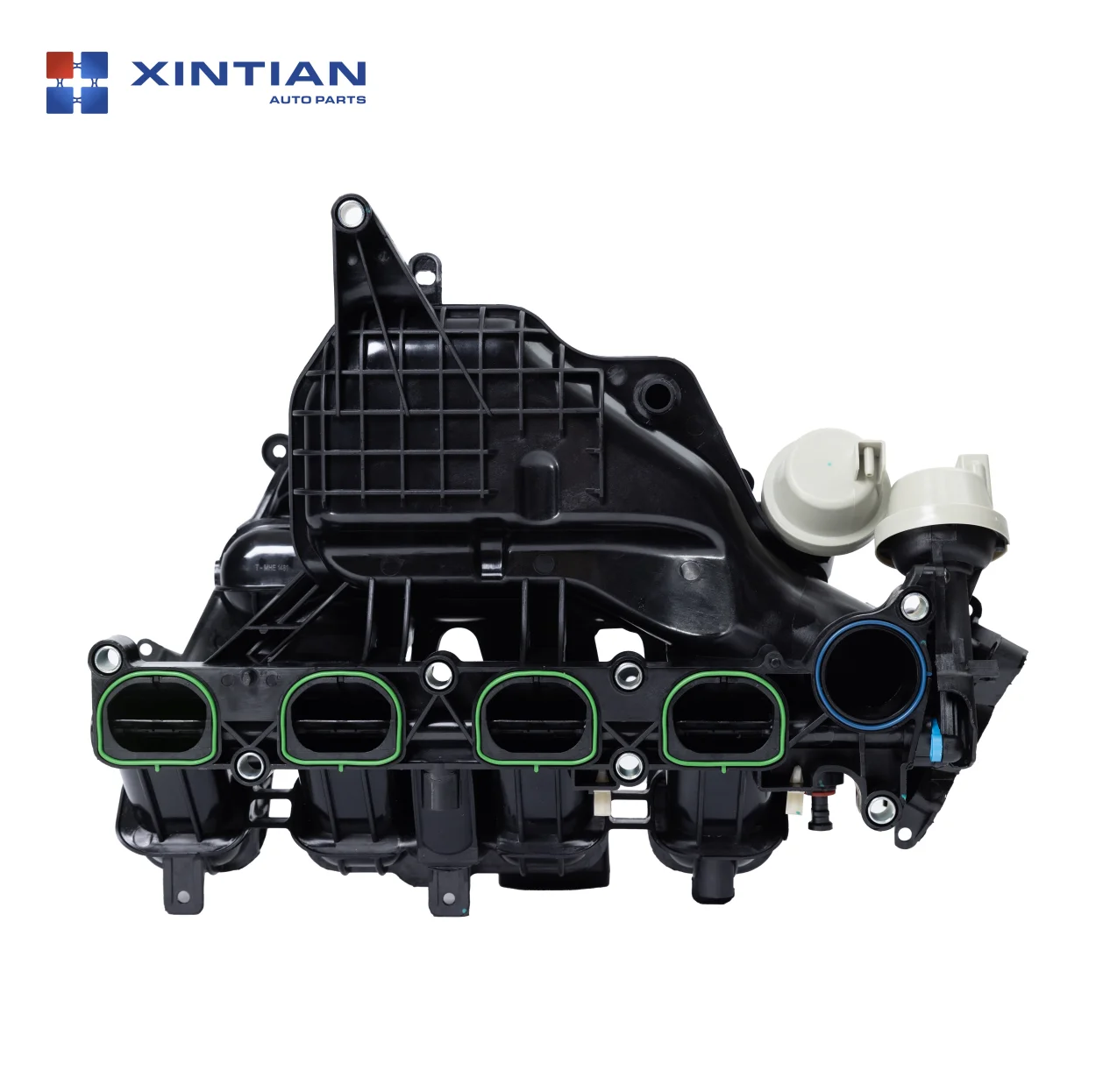 マツダ6・3用 新品インテークマニホールド LF4J13100A 7-30日配送