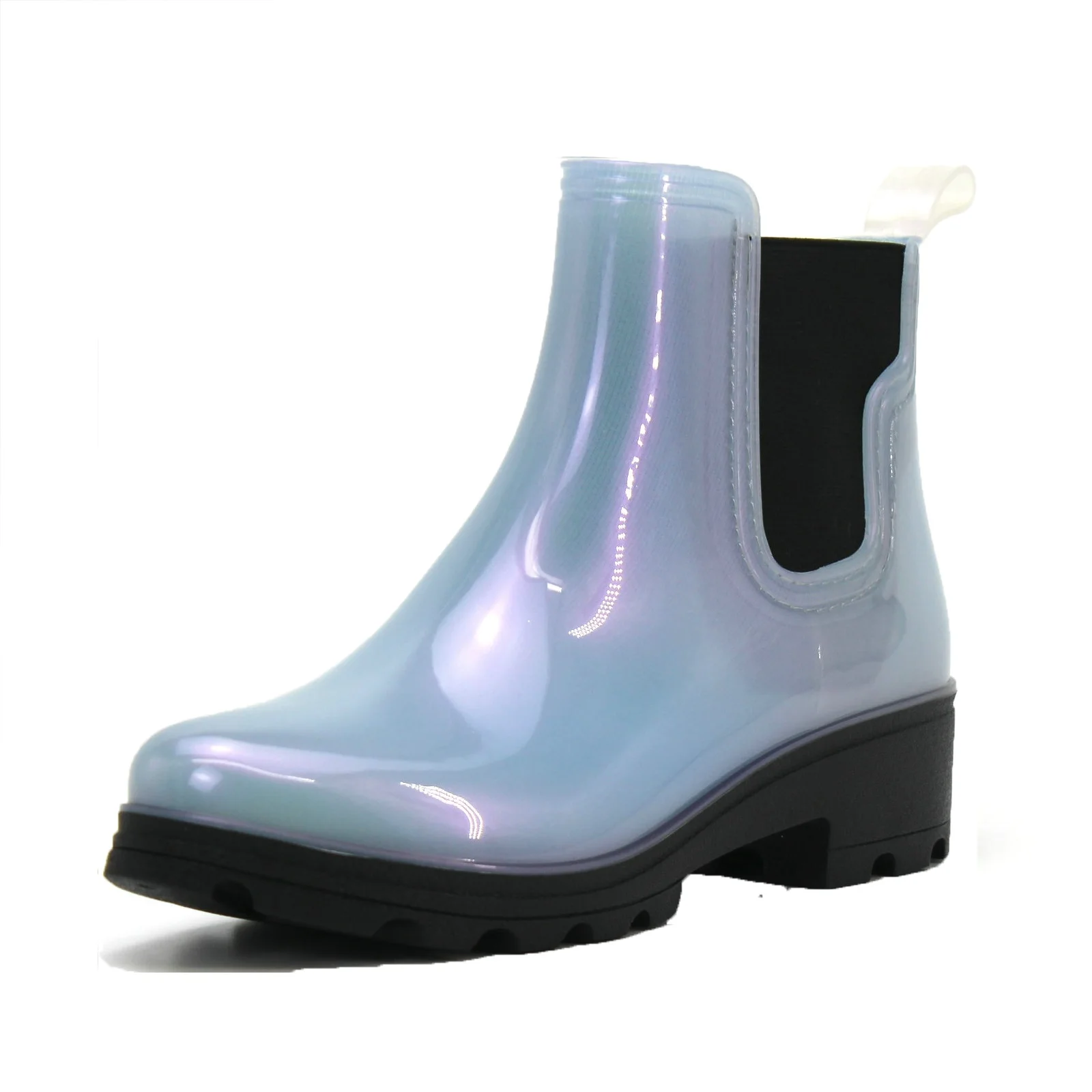 Botas Plasticas Mujer | MercadoLibre 📦