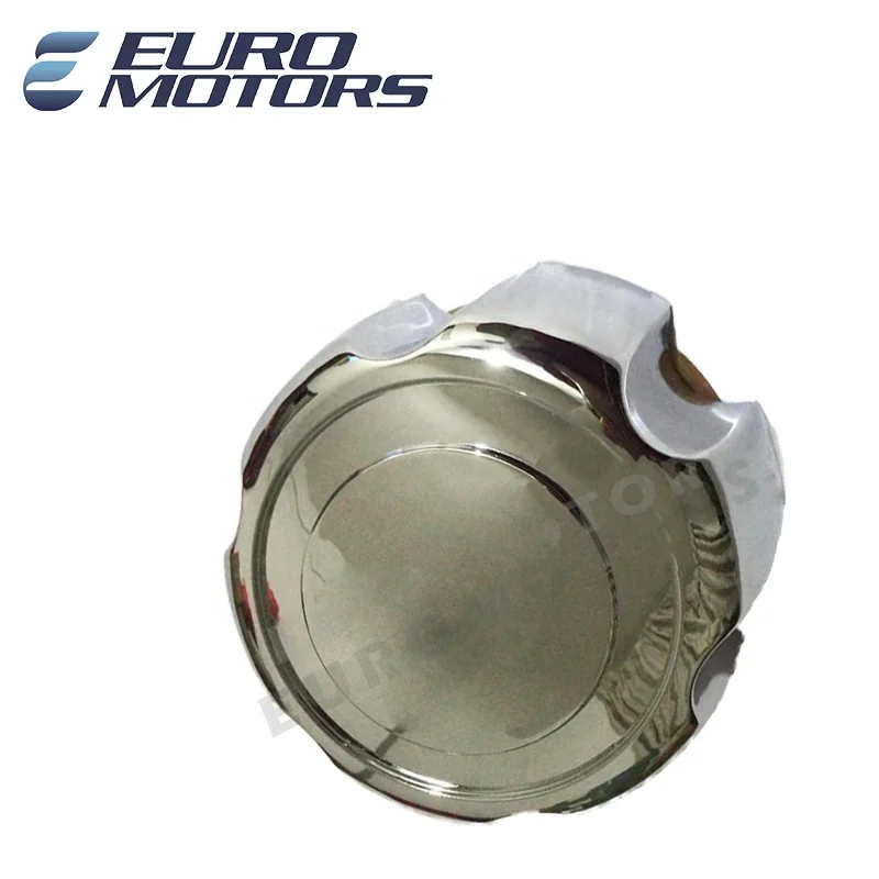 Front Disc Wheel Center Cap MB816581 for Mitsubishi Wheel Hub Center Cover
