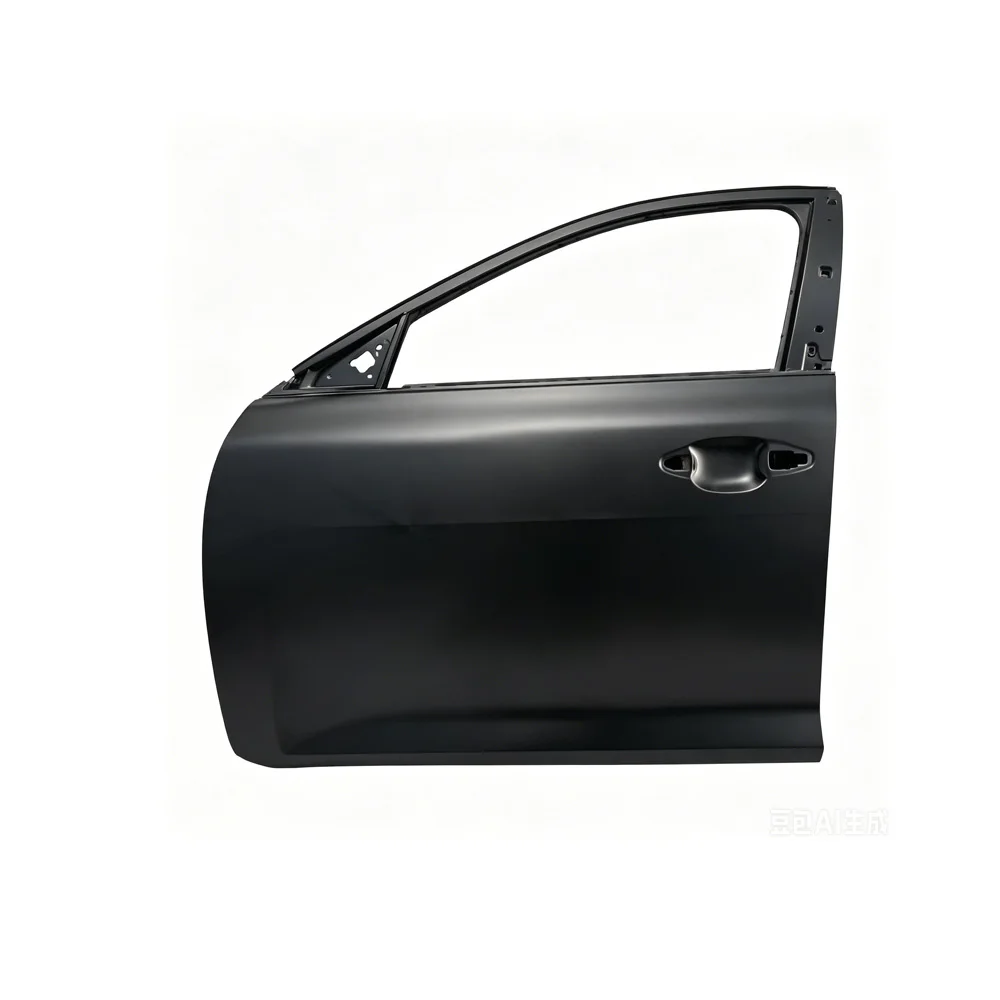 76003-GG000 OEM 77003-GG000R Prednja vrata za KIA K4 2025 2026 Vanjski panel