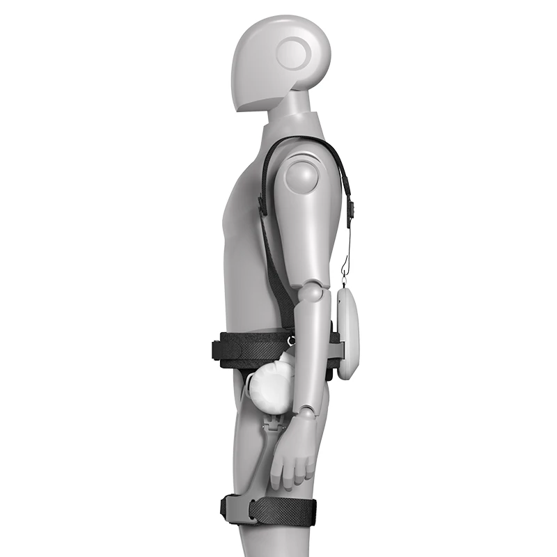 Zuowei Walking Aids for Disabled Exercise Rehabilitation Equipment Walking Aids for Seniors Exercise Leg Muscles