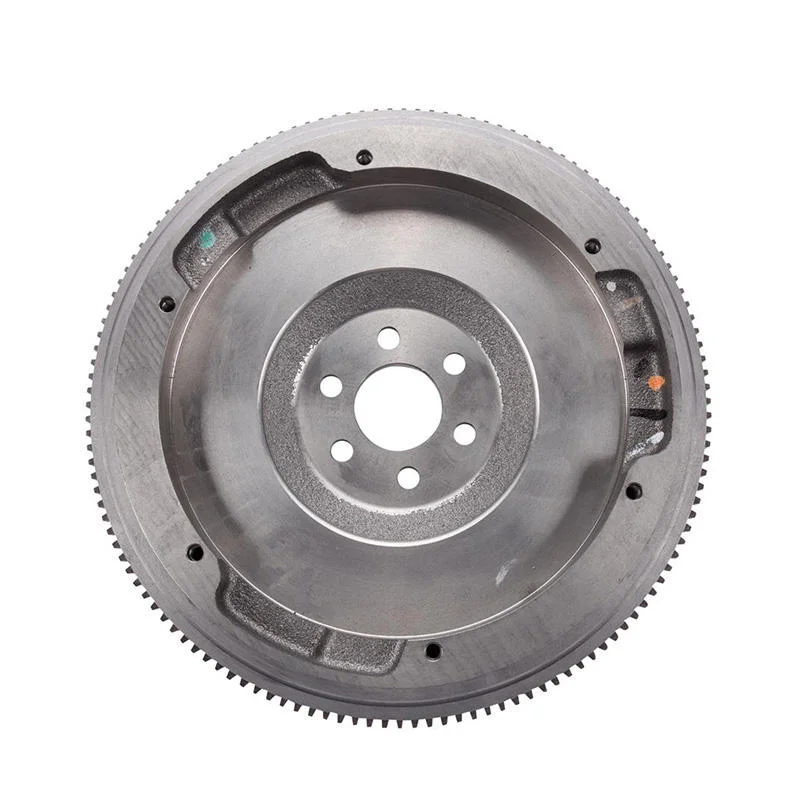 হাই-এন্ড লাইটওয়েট 12A ফ্লাইহুইল 10LB ব্যালেন্স প্রিমিয়াম ফ্লাইহুইল