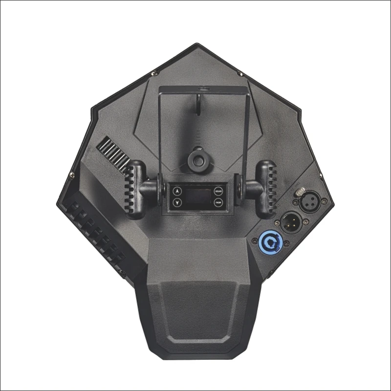 Mini 80w Led Wizard Light Scanner Beam Effect Stage s for DJ Club