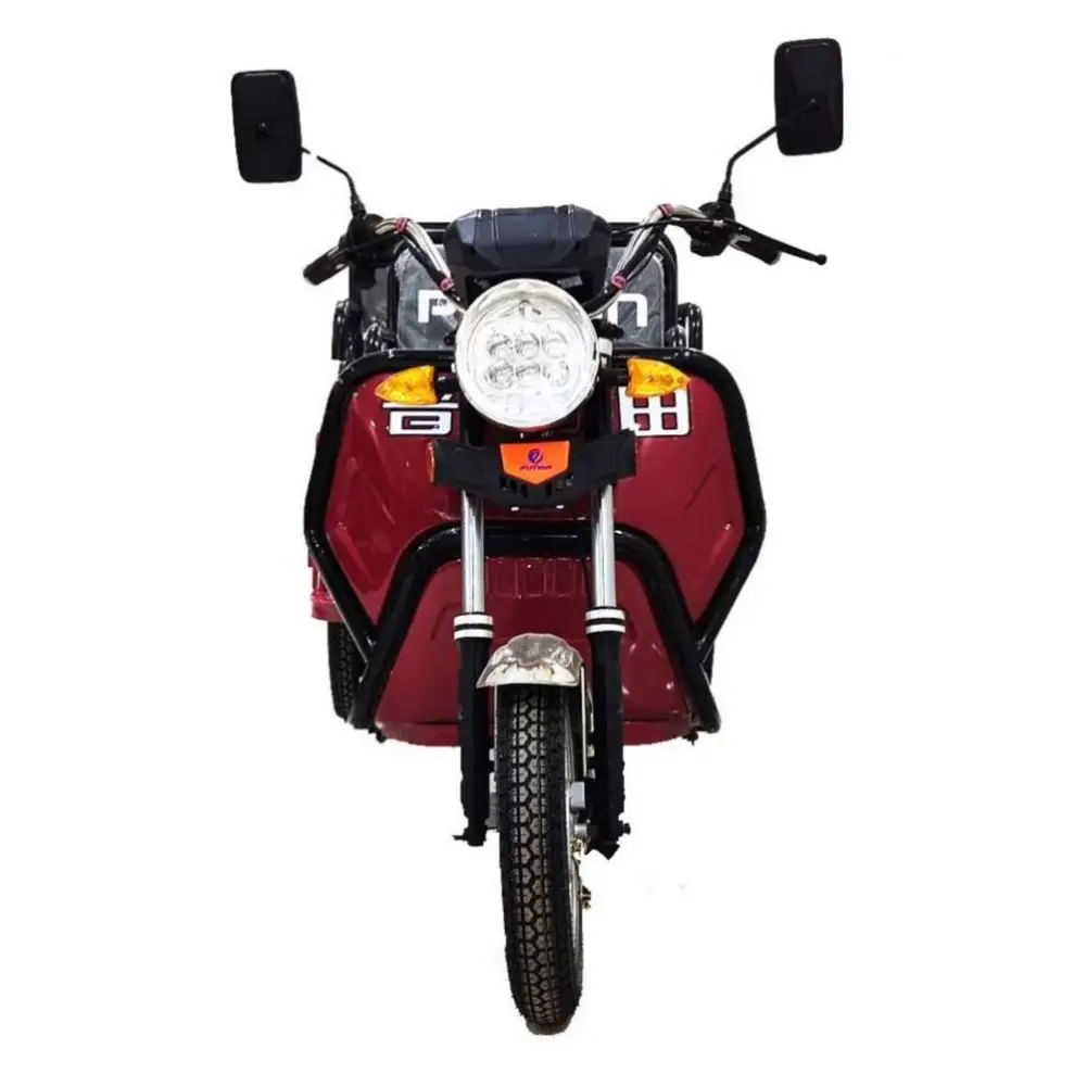 Factory Direct Sale 300KG Docker Motorcycles Rom China Factory