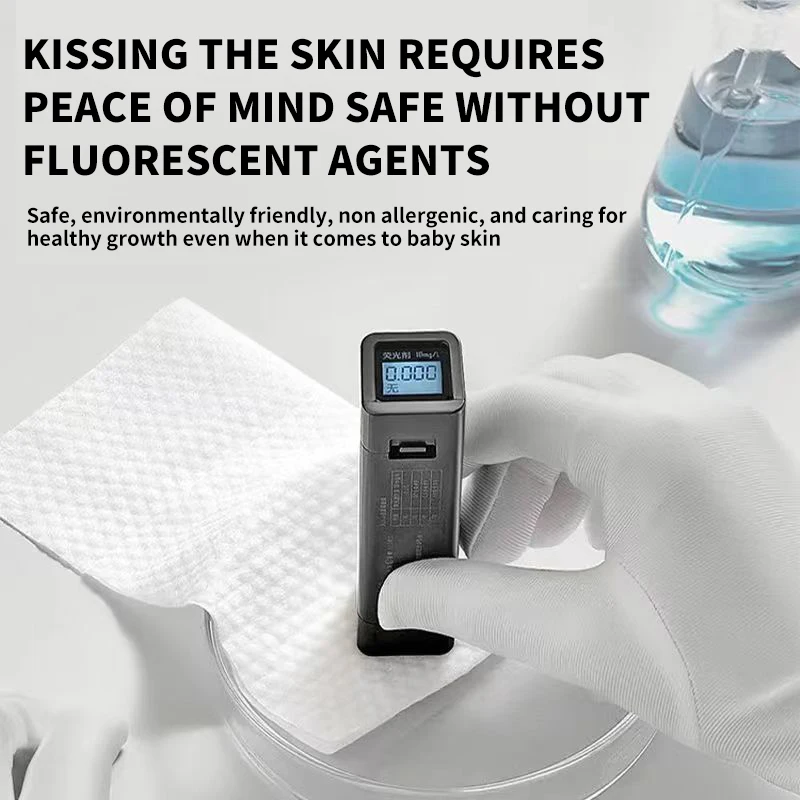 100% качество детские салфетки на основе детских