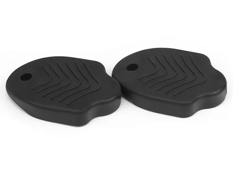 Alibaba.com: 17056 Self Locking Bicycle Pedal Cleat Protector MTB Bike ...