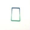 Blue Green Gradient