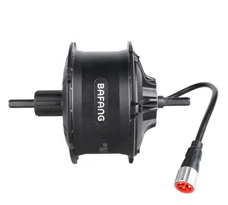 Joyebikes RM G062.1000.DC fat type e bike hub motor 48v 1000w 750w Bafang  new G06 motor